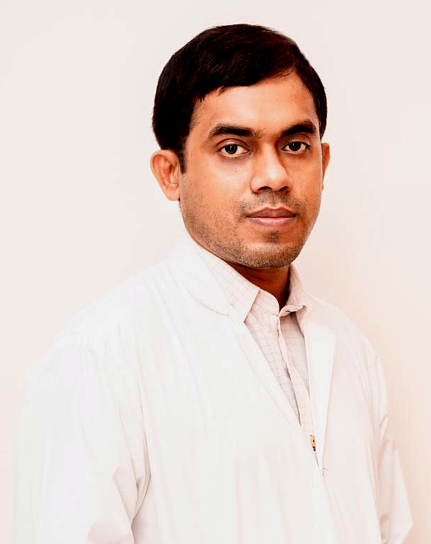 ডাঃ মোঃ মাহফুজুর রহমান