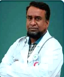 ডাঃ মাহবুবুল আলম চৌধুরী