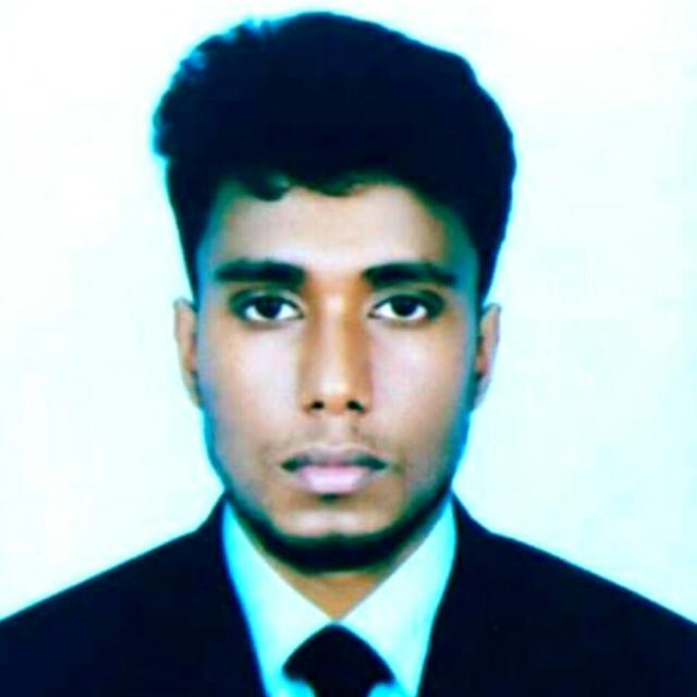 Md.Amdadul Haque