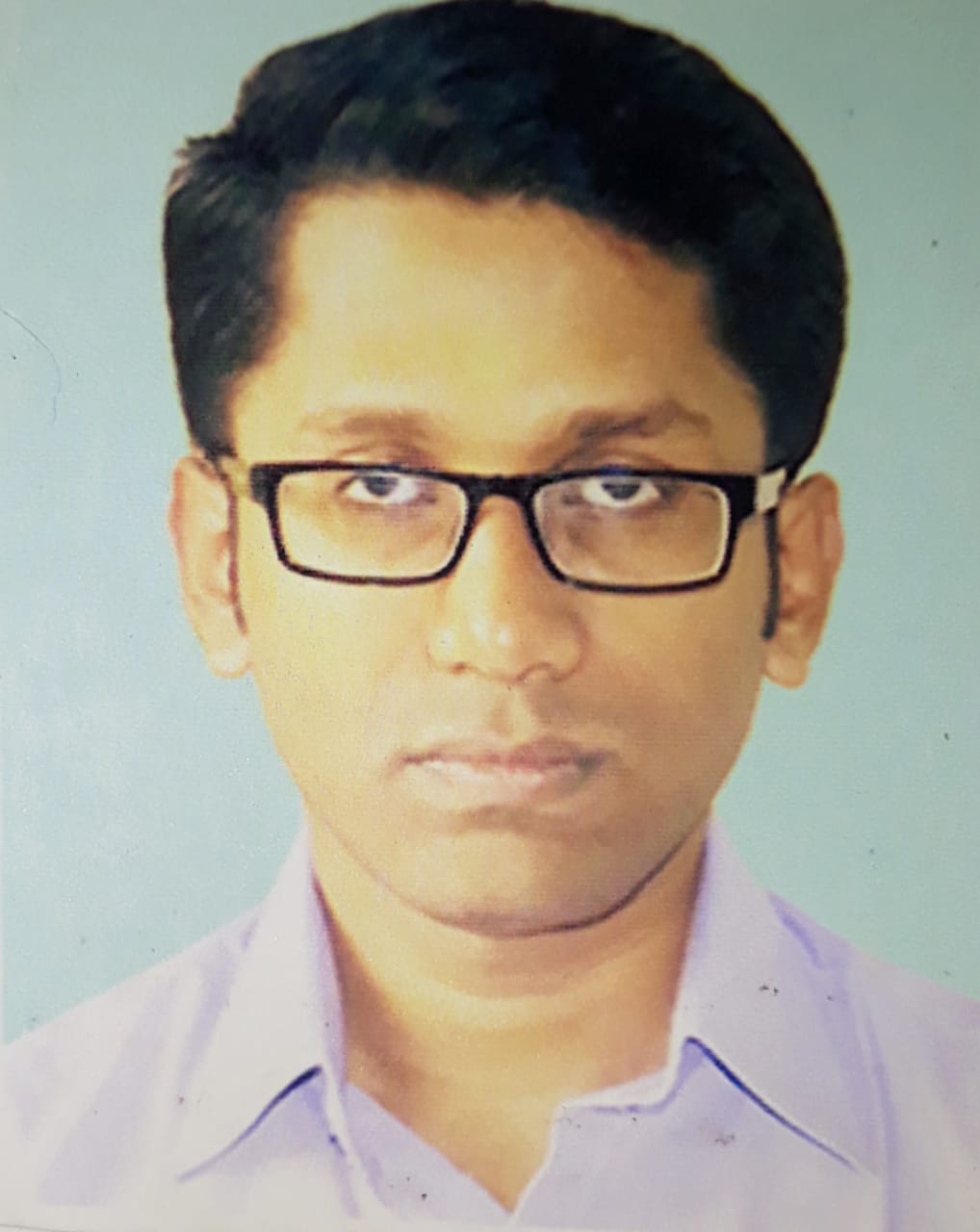 ডাঃ সমীরণ ভট্টাচার্য্য