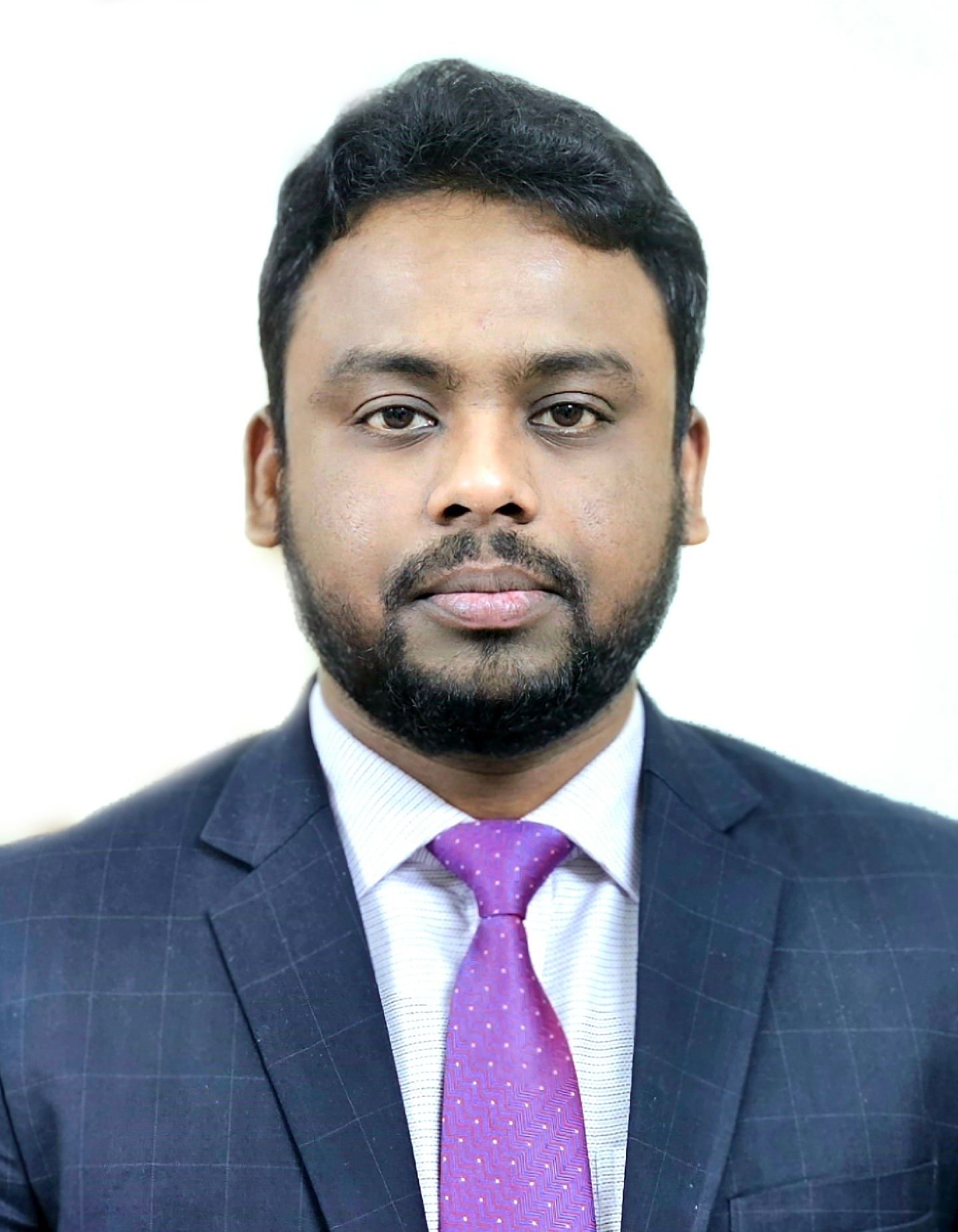 Dr. Mahmudul Hasan Munna
