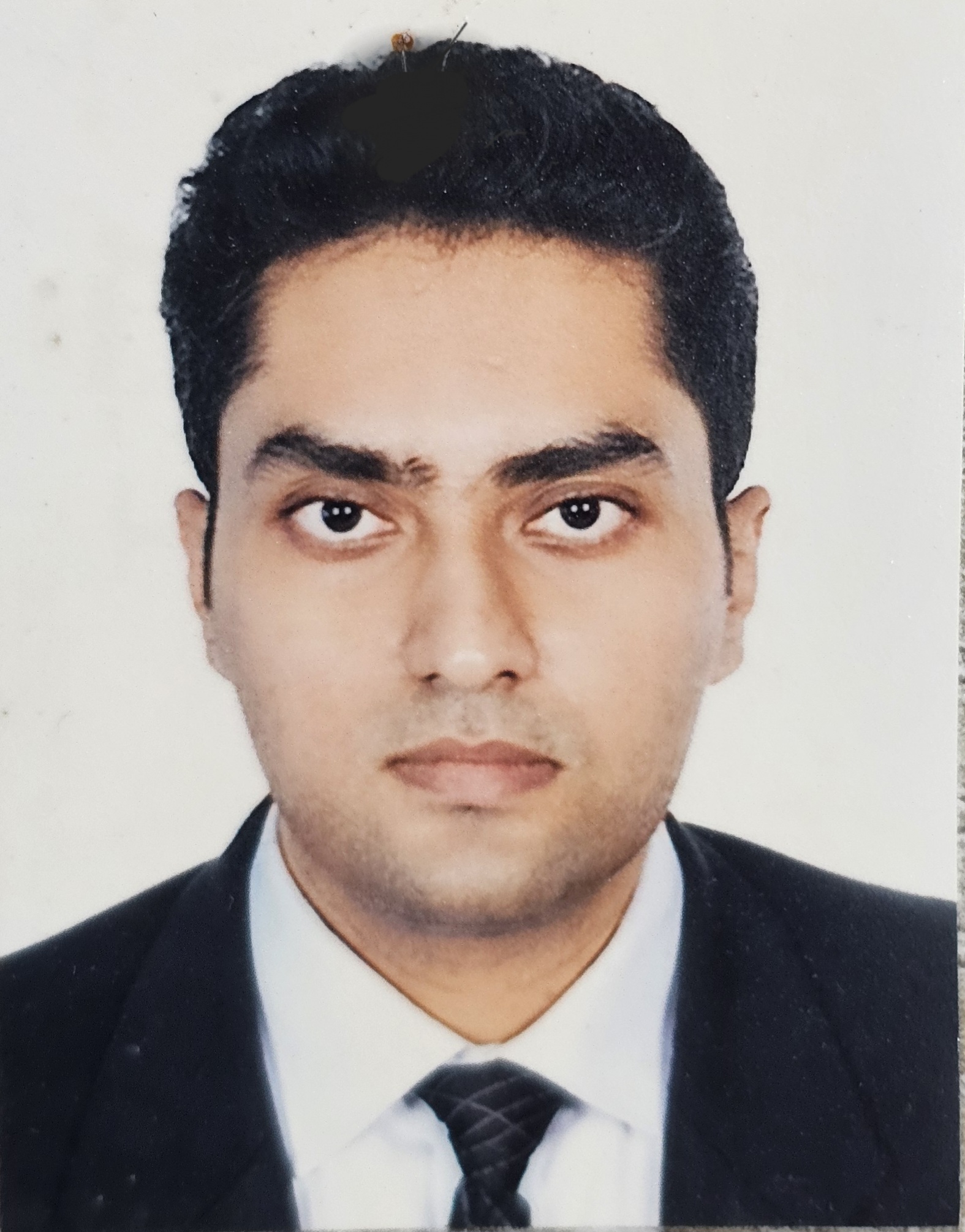 Md Mohiminul Islam