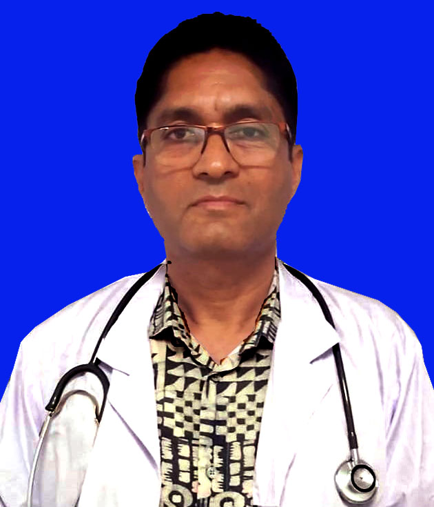 Dr. Binoy krishna golder