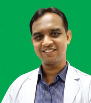 ডাঃ সজীব চন্দ্র সরকার