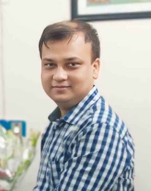 ডাঃ মোঃ আহাদ বকস্
