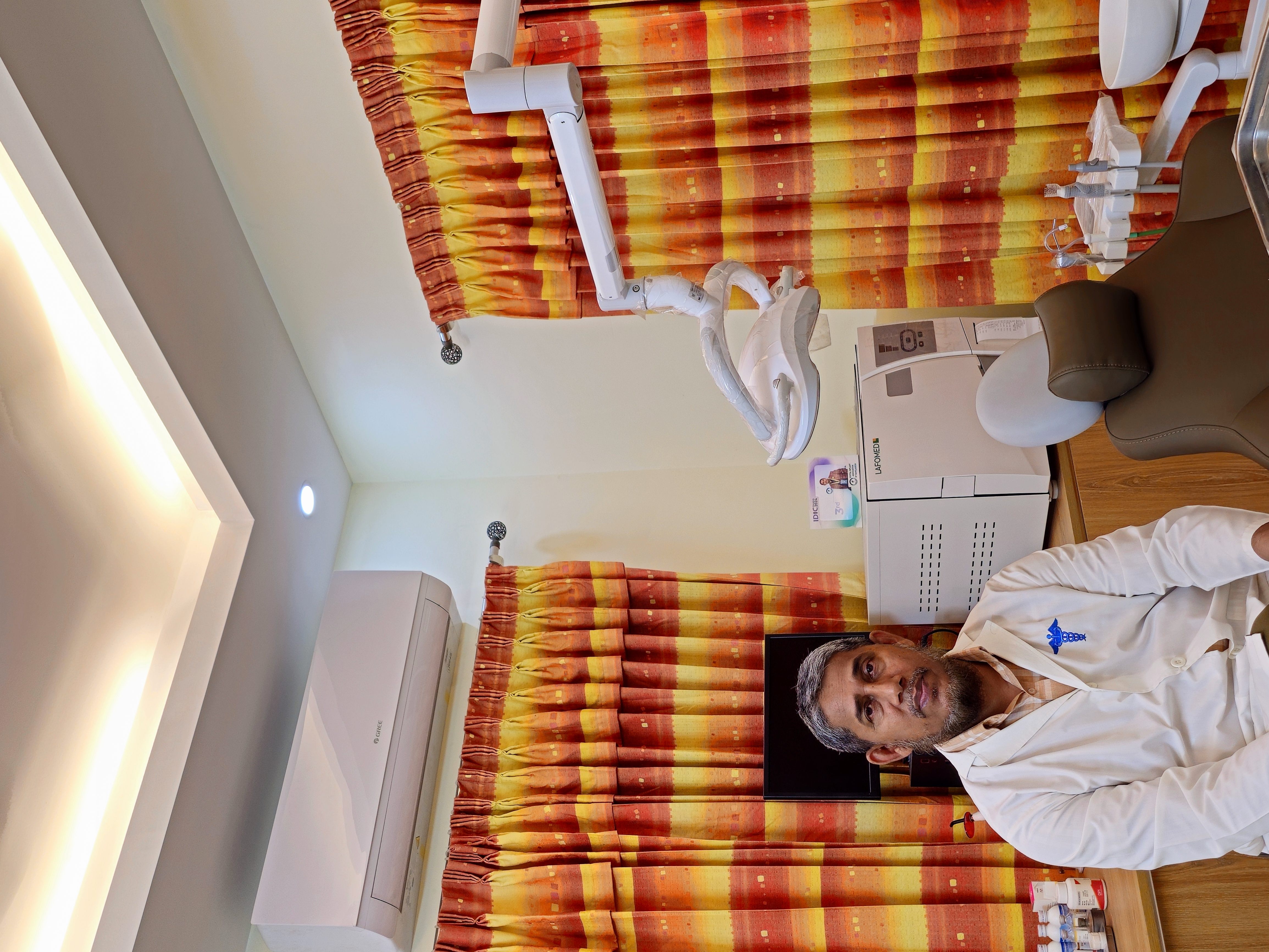 Dr.Md.Sazzatul Mamun