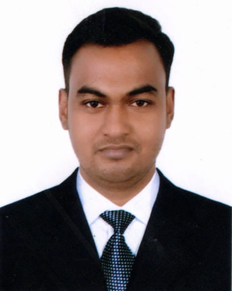 ডাঃ তারিকুল ইসলাম