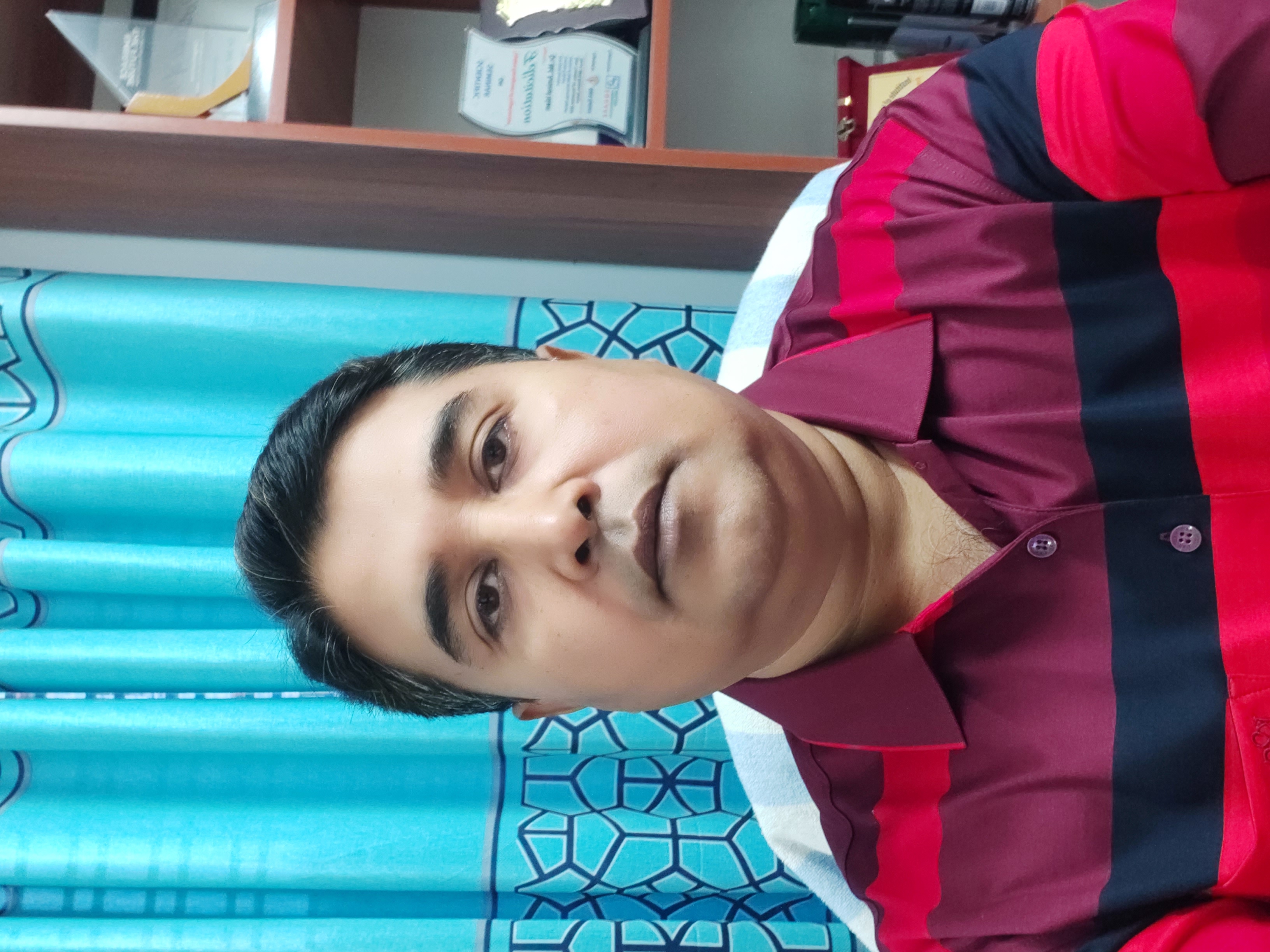 ডাঃ মোঃ আমিনুল ইসলাম