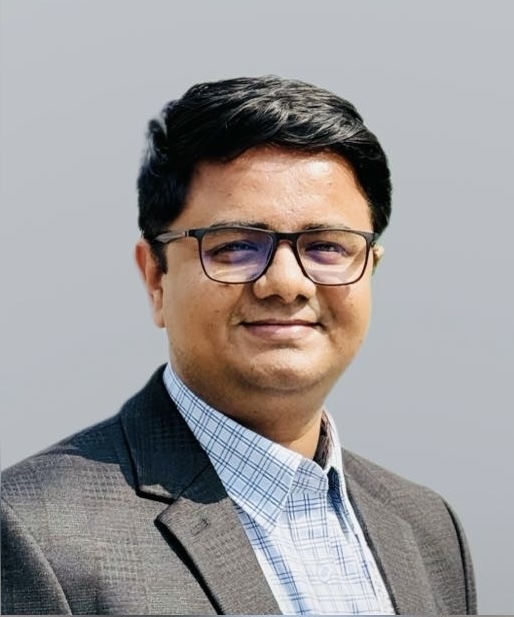 ডাঃ পথিক বিশ্বাস