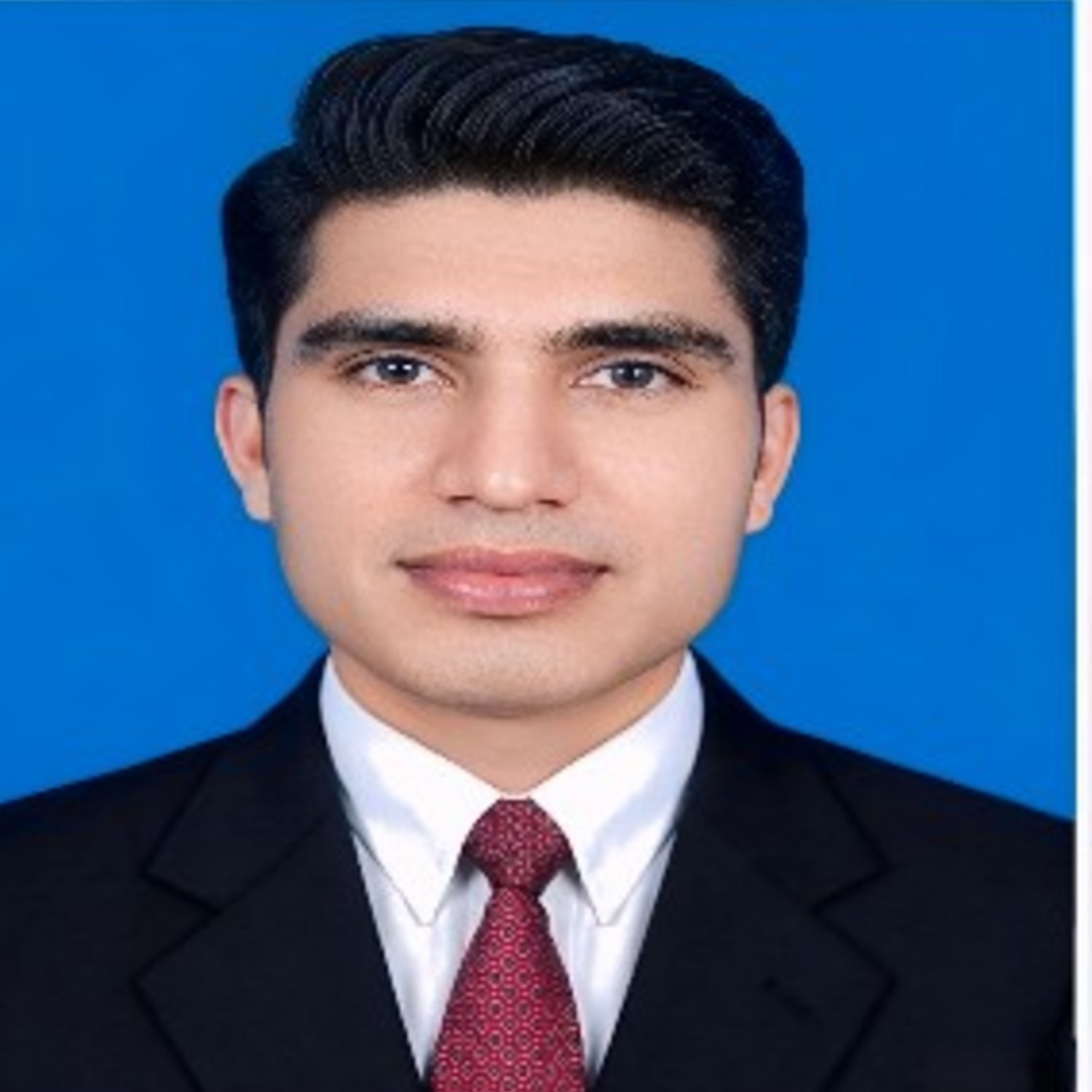 ডাঃ মহিউদ্দিন আহম্মেদ কাজল