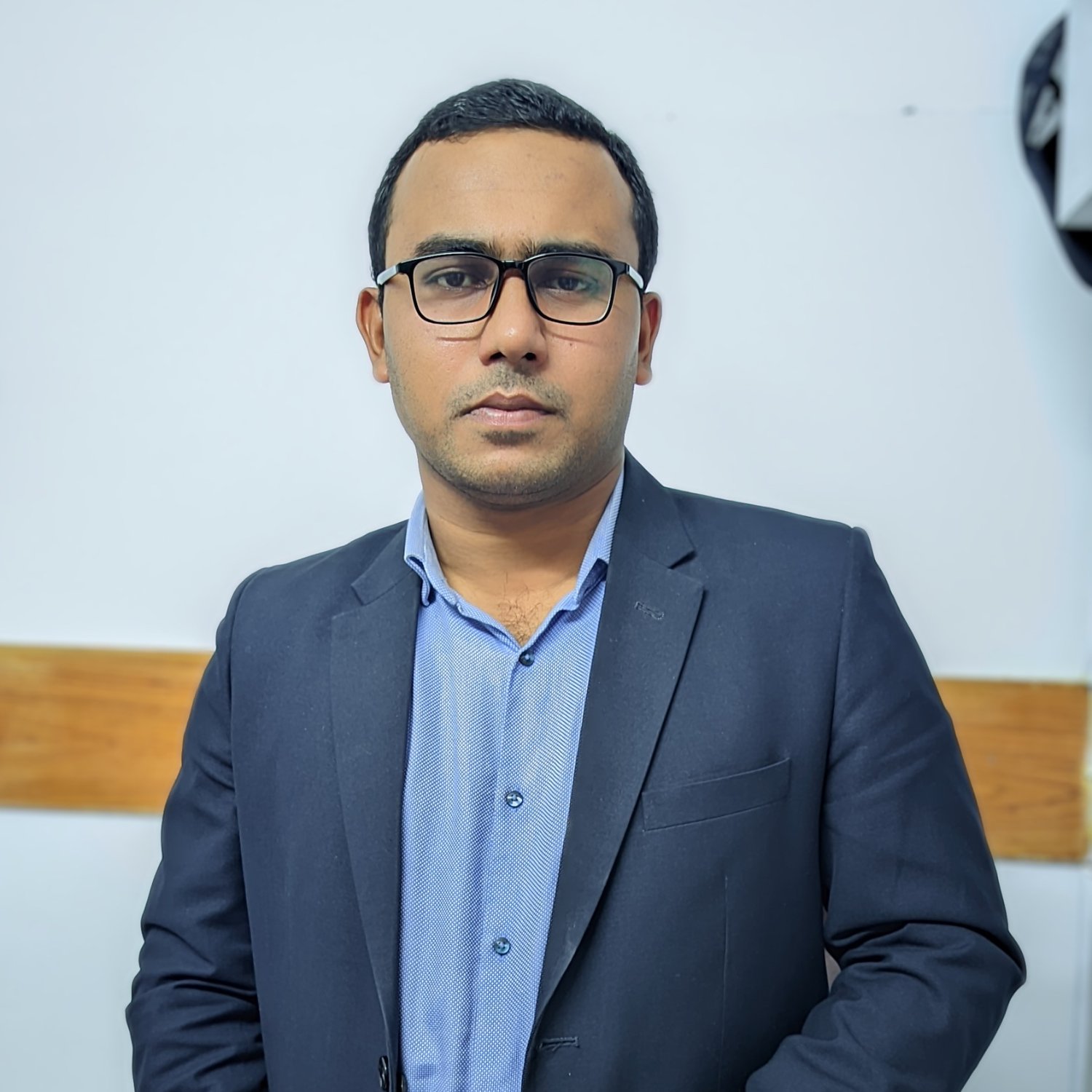 ডা. ইমতিয়াজ হোসেন অর্ক