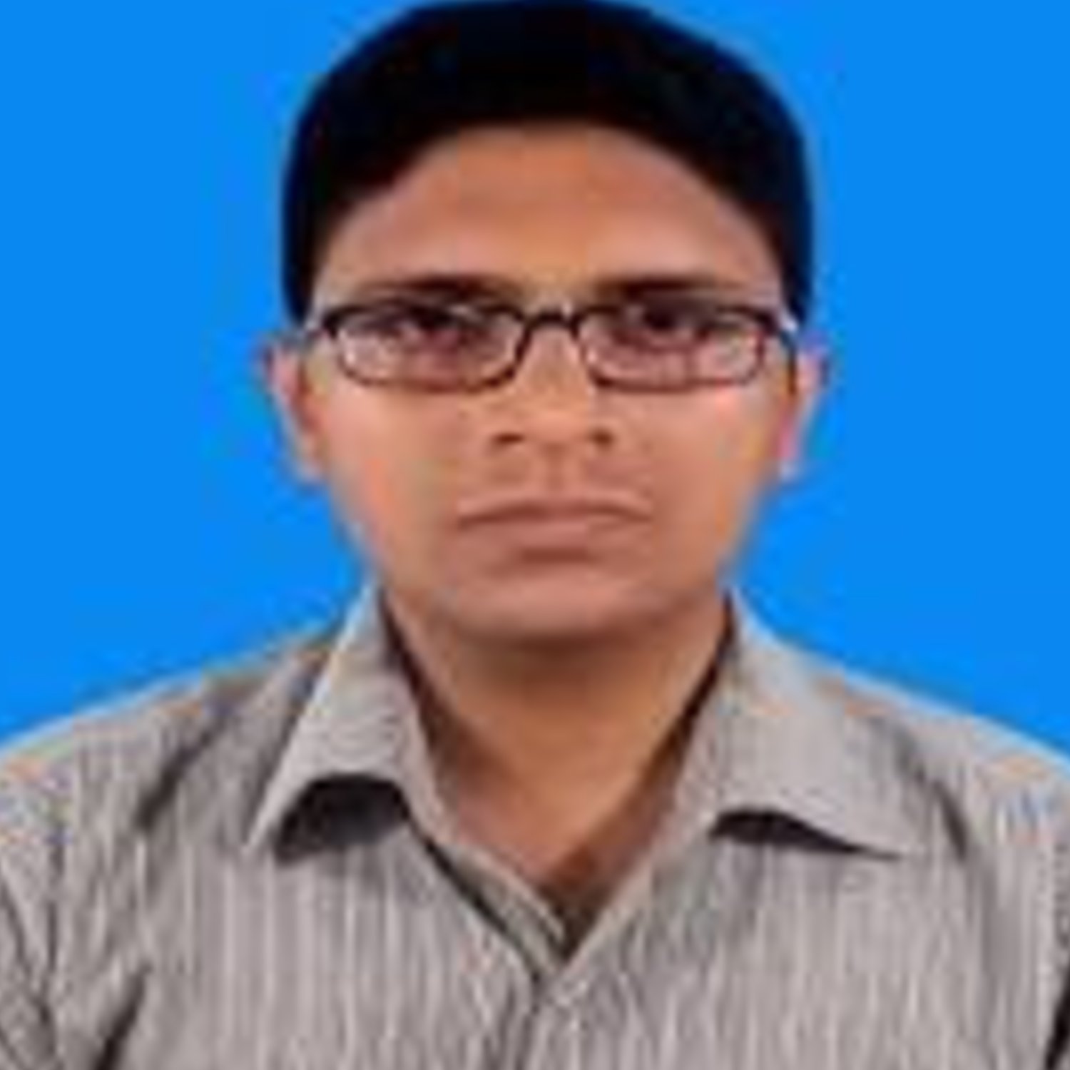 ডাঃএস.এম শাফি ওয়াহিদ