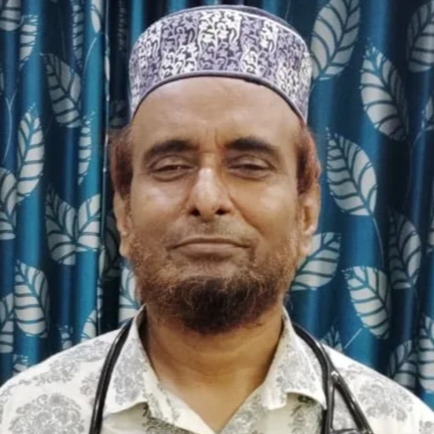 ডাঃ মোঃ তোফাজ্জল হোসেন