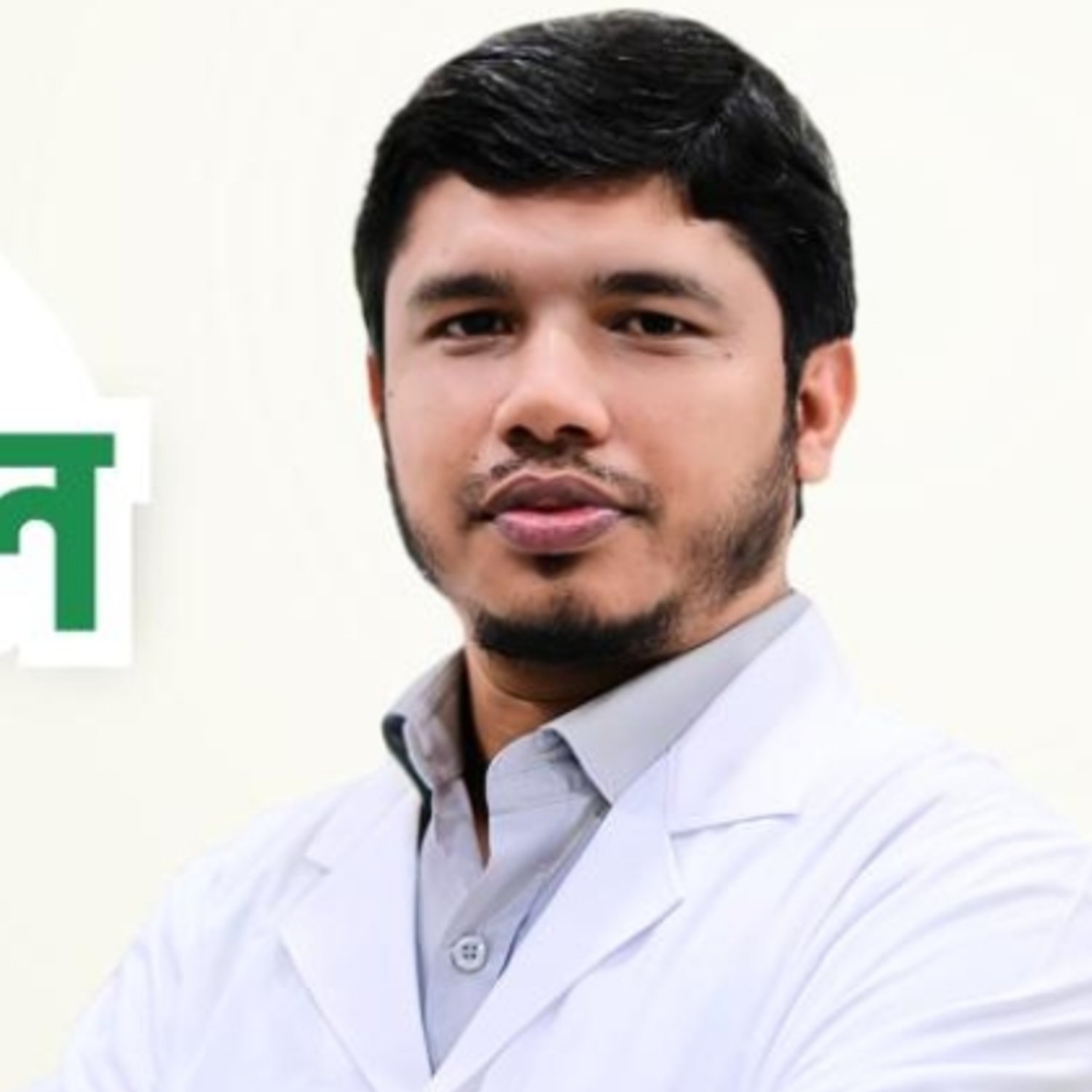 ডা: মো: আবদুল বারী রোবেল
