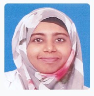 ডাঃ সৈয়দা মুবাশশারাহ মাহফুজ