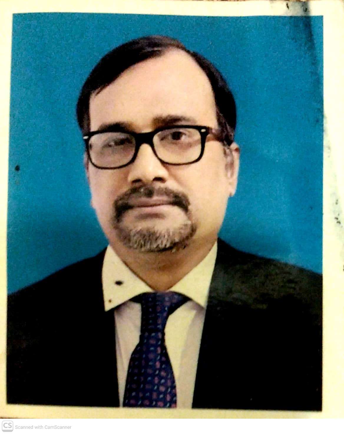 ডাঃ মােঃ আবু জাহিদ বসুনিয়া