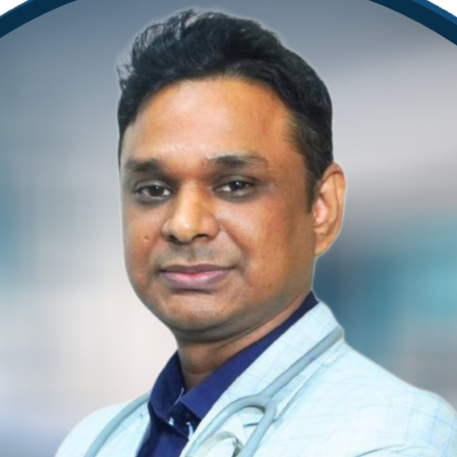 ডাঃ অমিত কুমার ঠাকুর