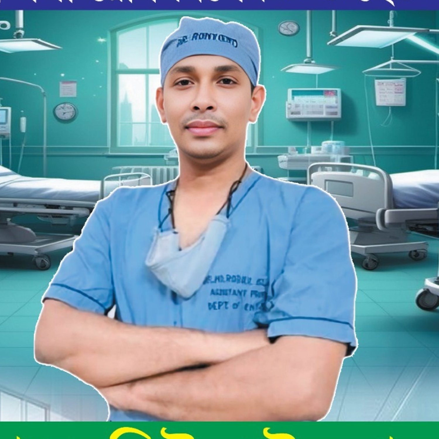 ডাঃ রবিউল ইসলাম রনি