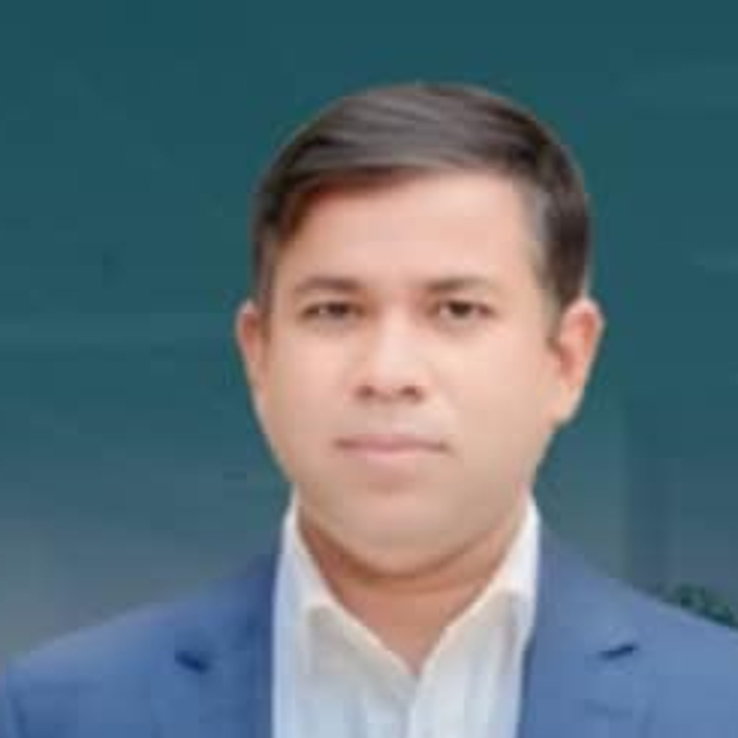 ডাঃ মোঃ আকলেসুর রহমান খান তুহিন