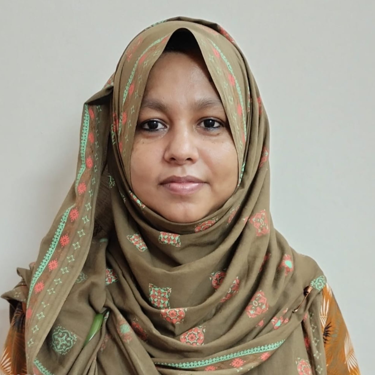 সহকারী অধ্যাপক ডা: মাহফুজা জাকিয়া