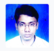 সহকারী অধ্যাপক ডাঃ জে. এম. আরিফুল ইসলাম