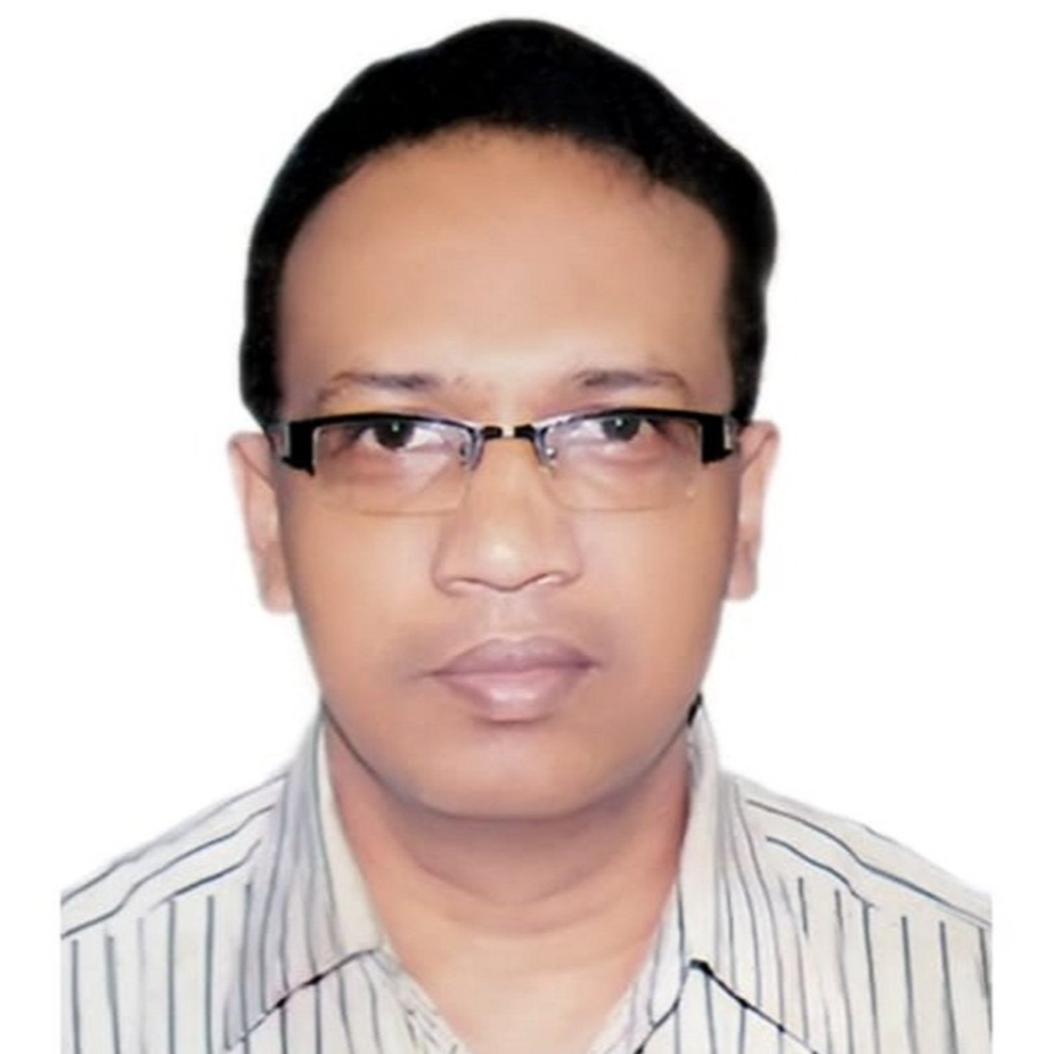 ডাঃ উদয় শংকর সরকার