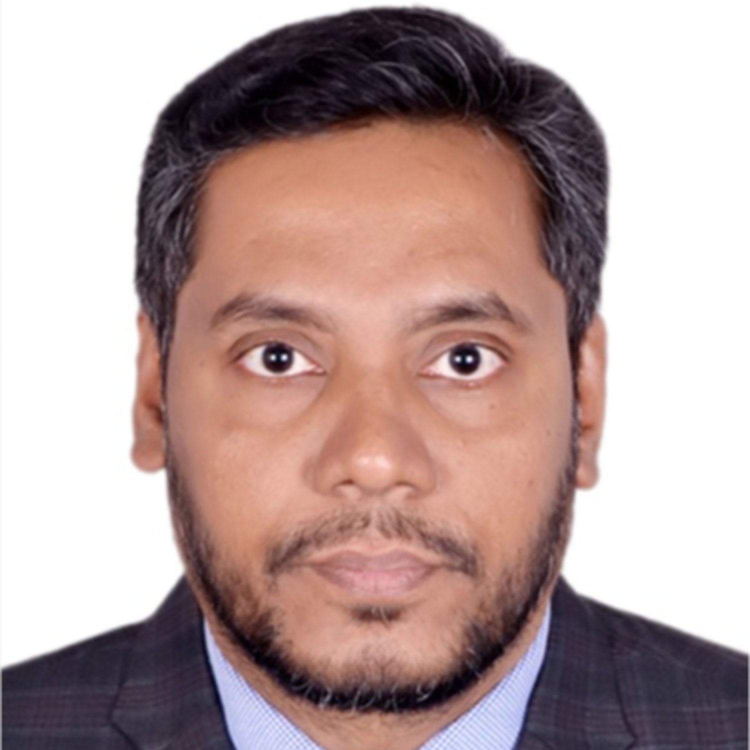 ডা. শরীফ উজ জামান