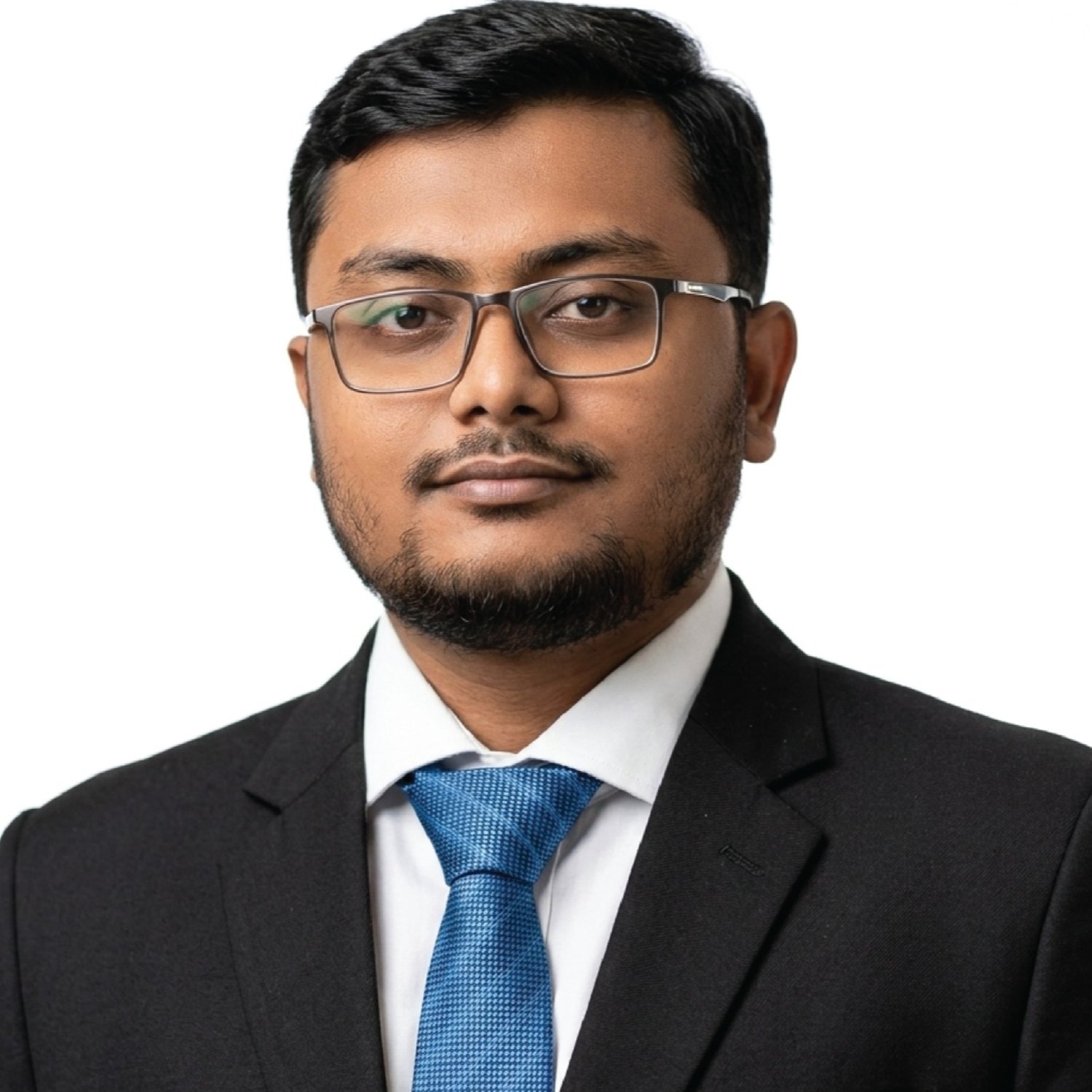 ডাঃ মোঃ মহায়মুন ইসলাম