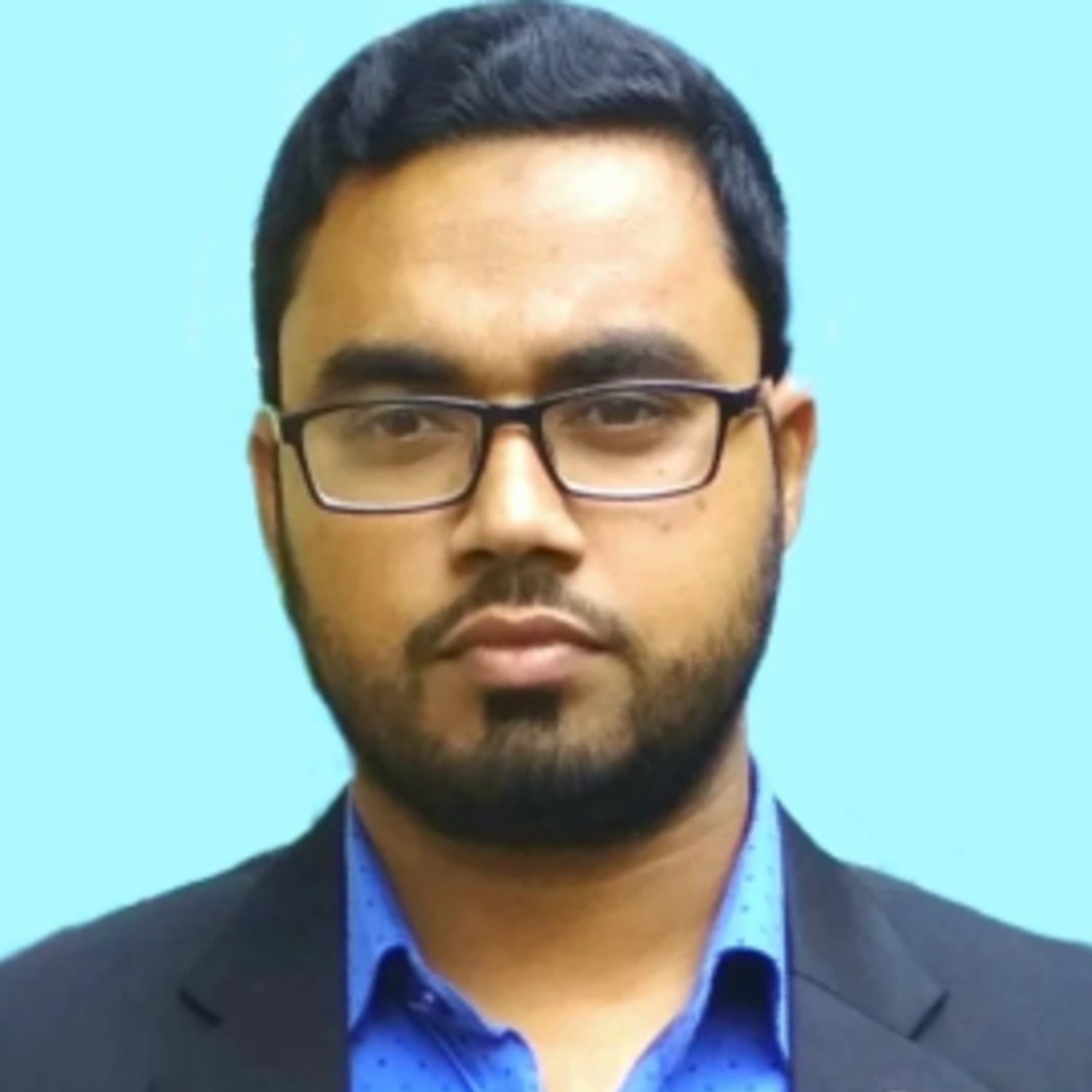 ডাঃ মাহদী হাসান মারুফ