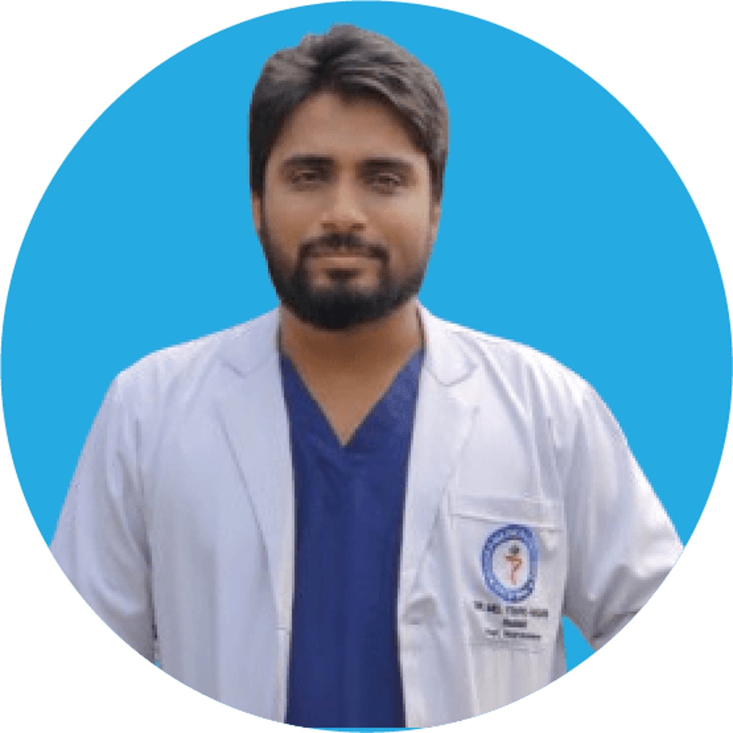 ডাঃ মোঃ তৌফিক হাসান