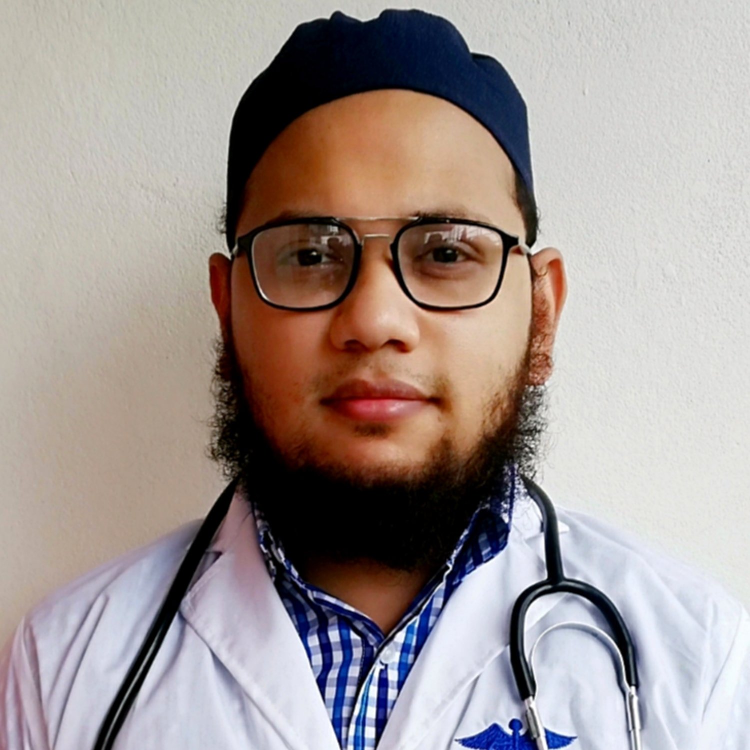 ডা: সফিউল আজম কাদরী