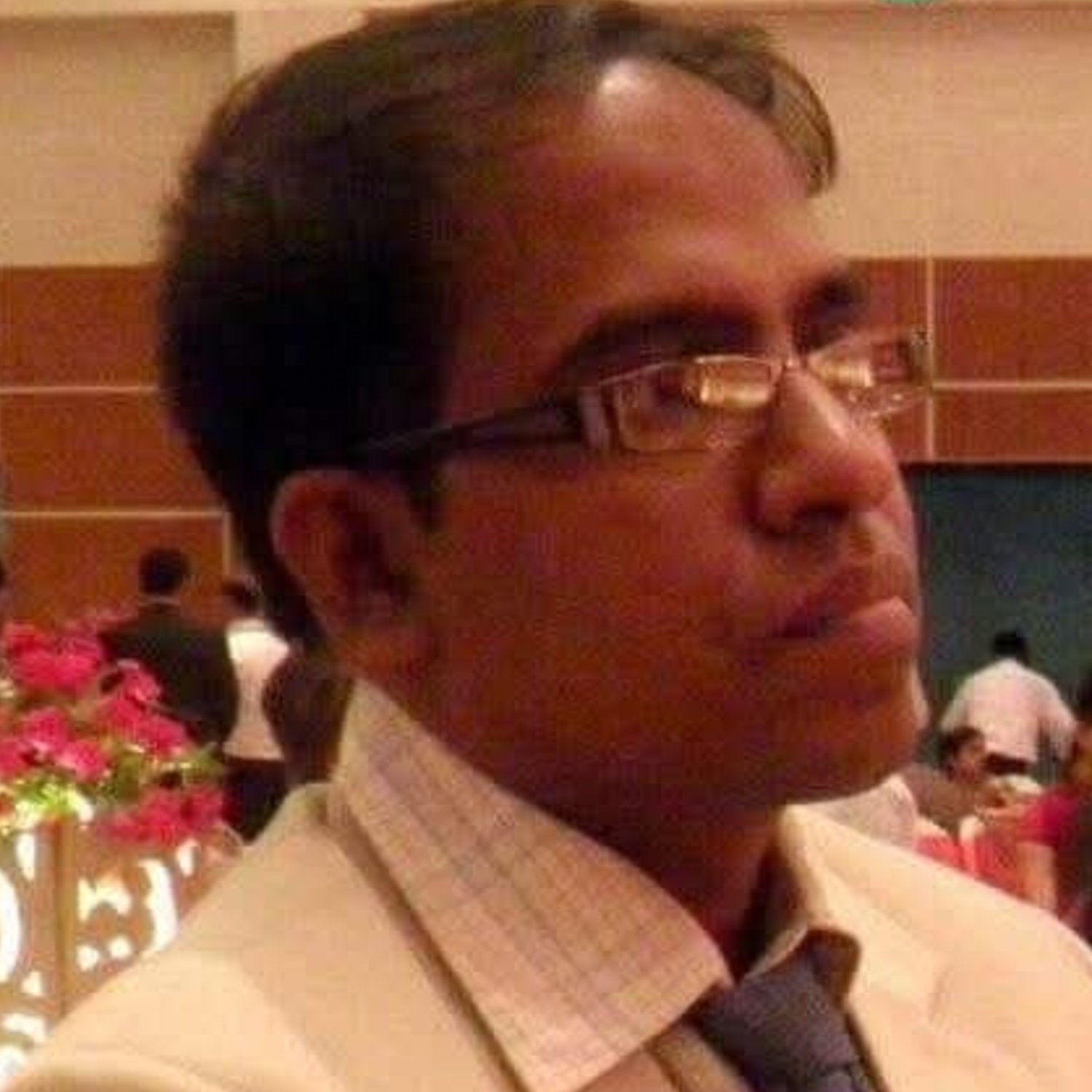 শাহ পারভেজ মাহমুদ