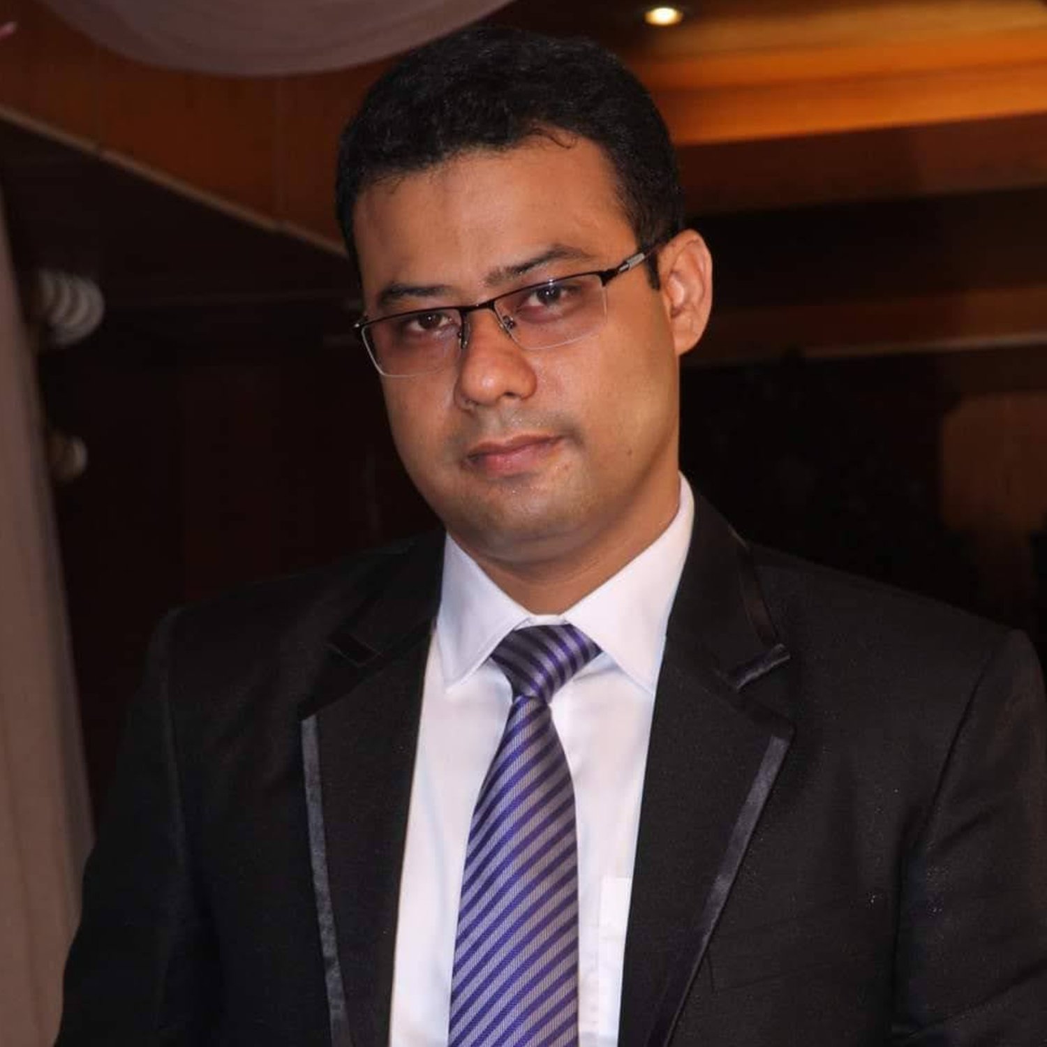 ডা. গাজী আরিফুর রহমান