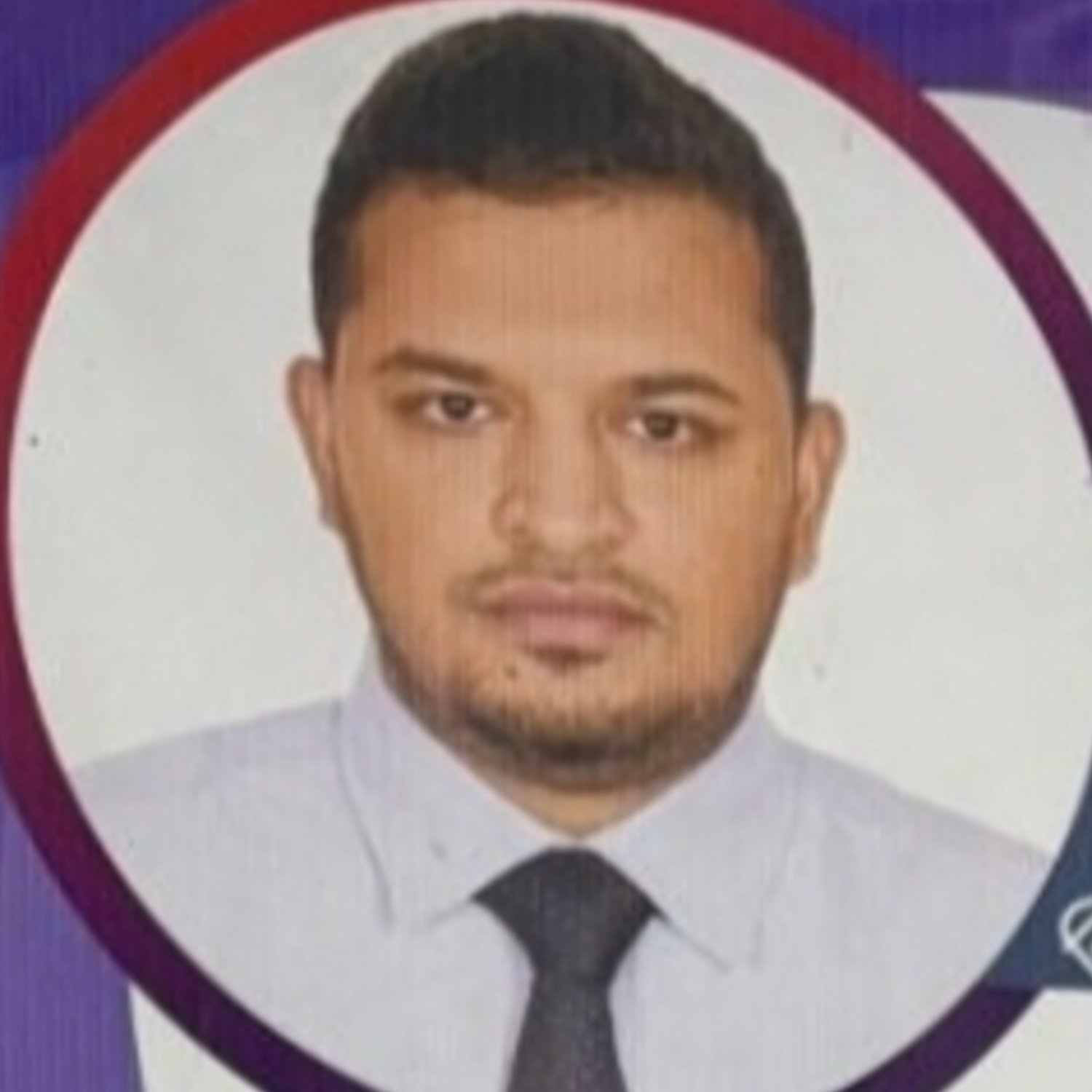 ডাঃ মোঃ মাহমুদুন্নবী তন্ময়