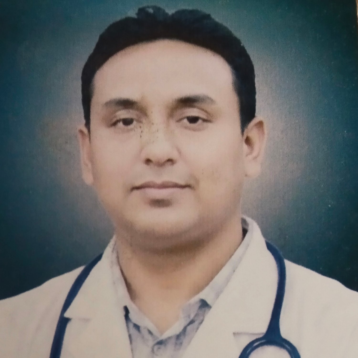 ডাঃ মোঃ জাহাঙ্গীর আলম