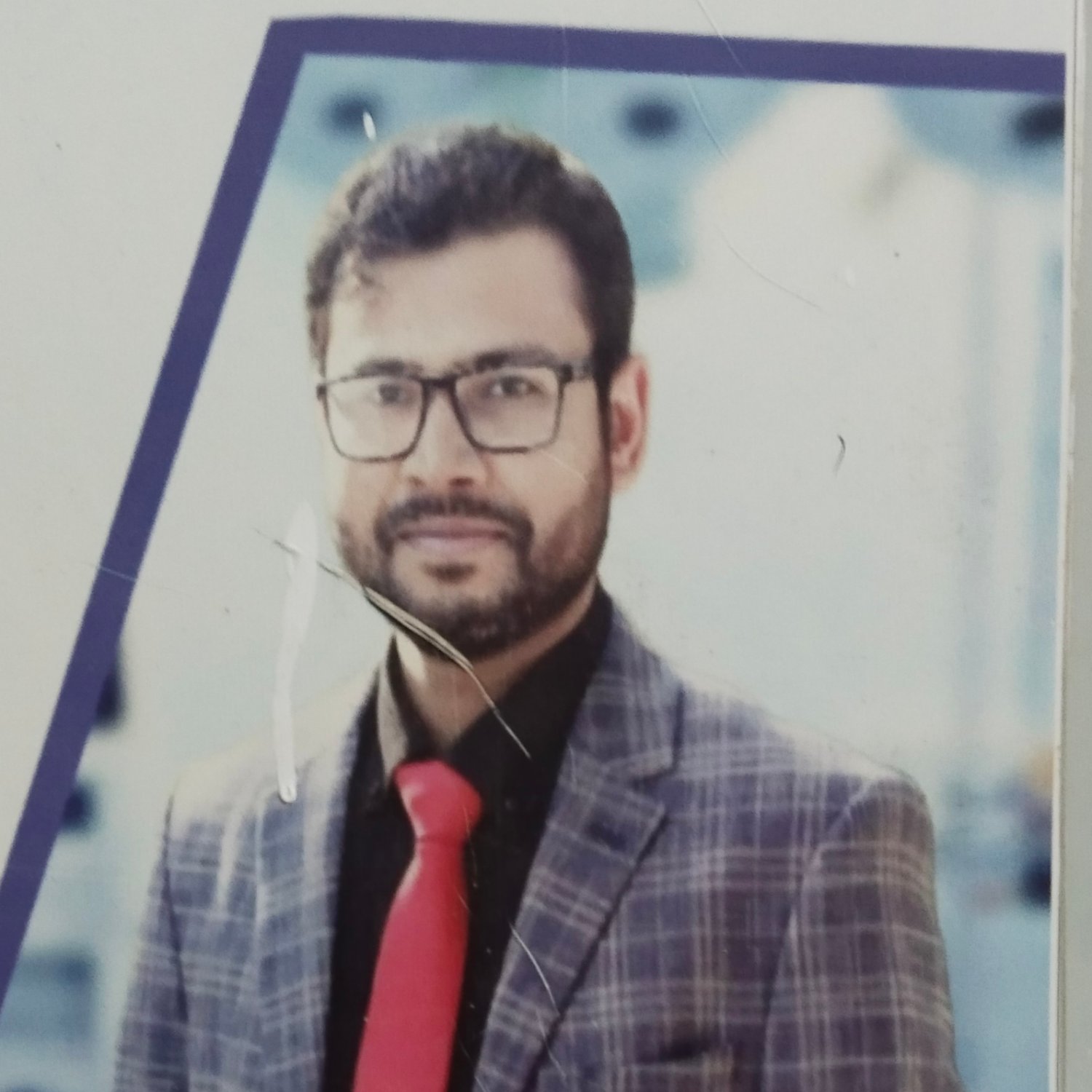 ডাঃ মাসুদ রানা