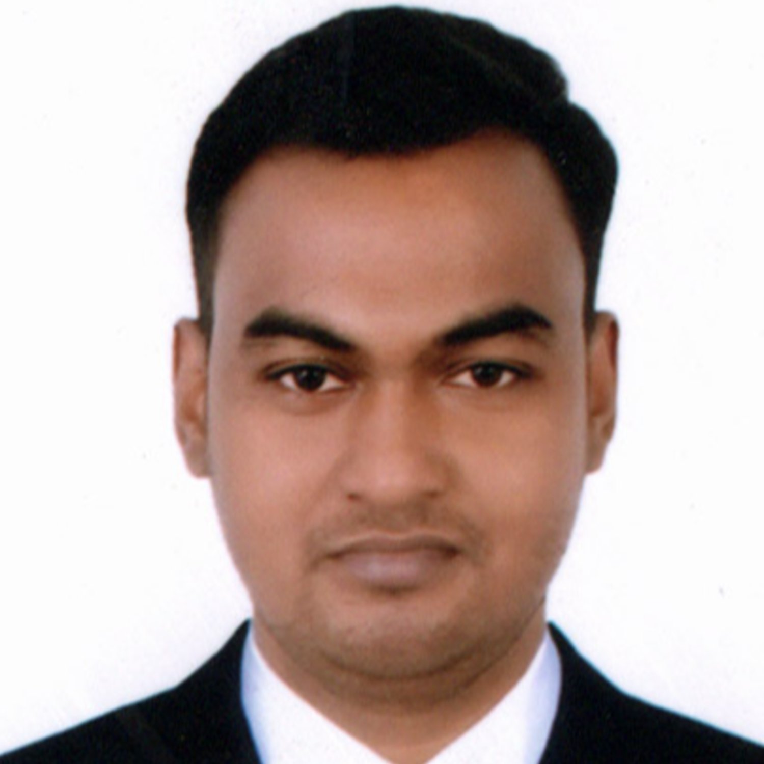 ডাঃ তারিকুল ইসলাম