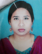 ডাঃ মাহফুজা খাতুন
