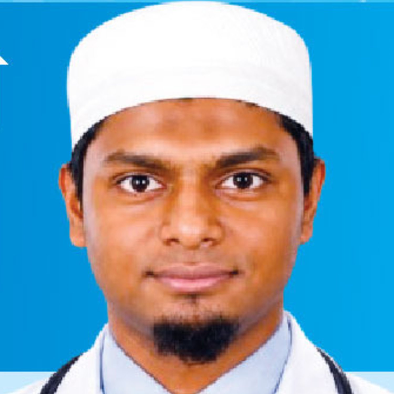 ডাঃ আহসান হাবিব