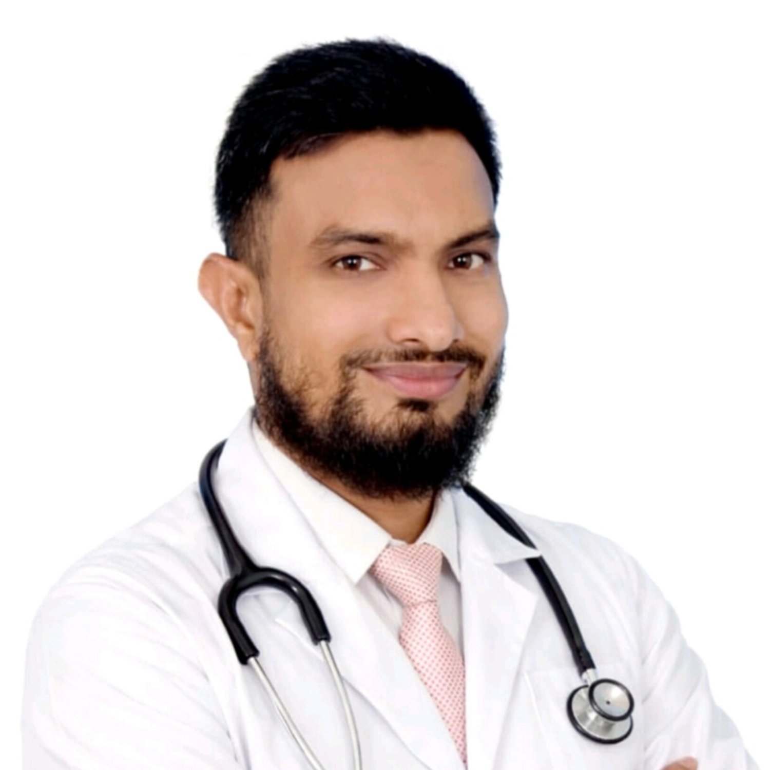 ডা. আশরাফুল আমিন চৌধুরী